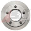 MERCE 6314200172 Brake Disc